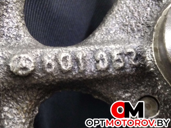 Распредвал  Mercedes-Benz T1 602 (307 308 309 310) 1 поколение 1991 6020510601, 6010520001 #8