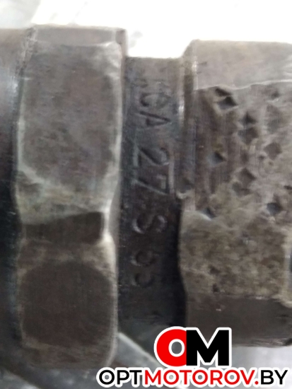 Форсунка топливная  Mercedes-Benz T1 602 (307 308 309 310) 1 поколение 1991 KCA27S55 #3