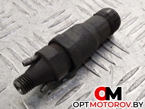 Форсунка топливная  Mercedes-Benz T1 602 (307 308 309 310) 1 поколение 1991 KCA27S55 #1