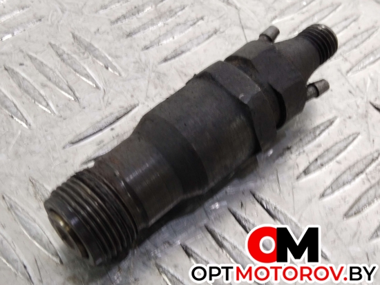 Форсунка топливная  Mercedes-Benz T1 602 (307 308 309 310) 1 поколение 1991 KCA27S55 #2