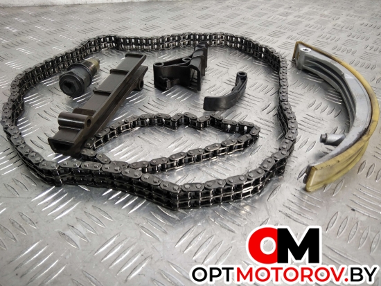 Натяжитель цепи  Mercedes-Benz T1 602 (307 308 309 310) 1 поколение 1991 6011810159 #1