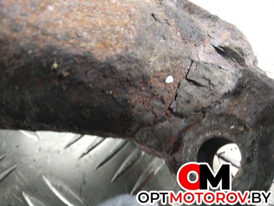 Выпускной коллектор  Mercedes-Benz T1 602 (307 308 309 310) 1 поколение 1991 6021410101 #7