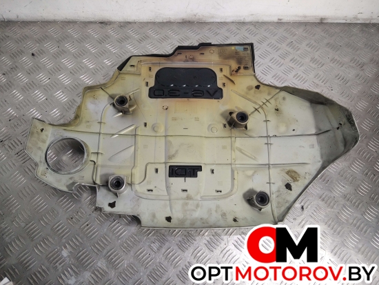 Декоративная крышка двигателя  Audi A6 4F/C6 2005 059103925AG #4