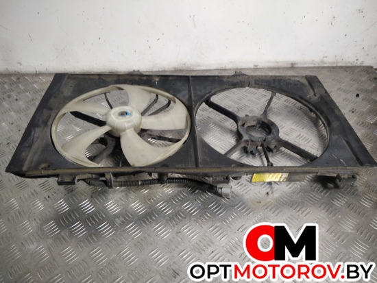 Вентилятор охлаждения  Lexus GS 3 поколение [рестайлинг] 2010 422750, 4227503805, AA2635005251 #1