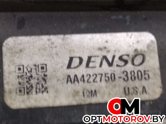 Вентилятор охлаждения  Lexus GS 3 поколение [рестайлинг] 2010 422750, 4227503805, AA2635005251 #2