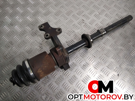 Полуось передняя правая  Nissan Murano Z50 2005  #3