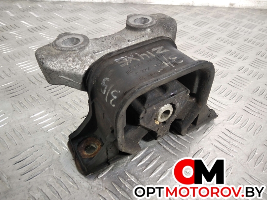Двигатель  Opel Astra G 2003 9227881FP, 9227880FN #1