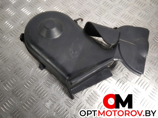 Защита (кожух) ремня ГРМ  Audi A6 4B/C5 [рестайлинг] 2003 059109124C, E059109124C #3