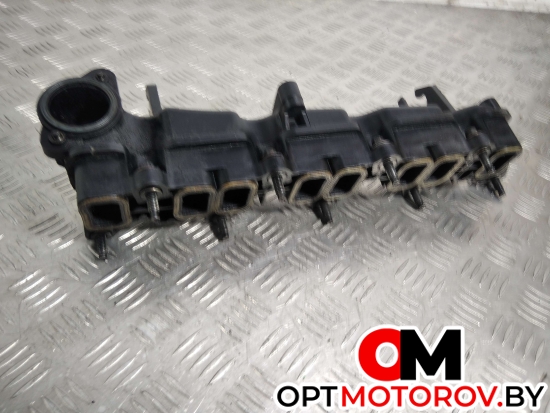 Впускной коллектор  Ford Transit 7 поколение 2007 2S7Q9424BE #4