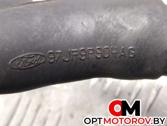 Патрубок вентиляции картера  Ford Explorer 2 поколение 1997 97JF9P904AG #2