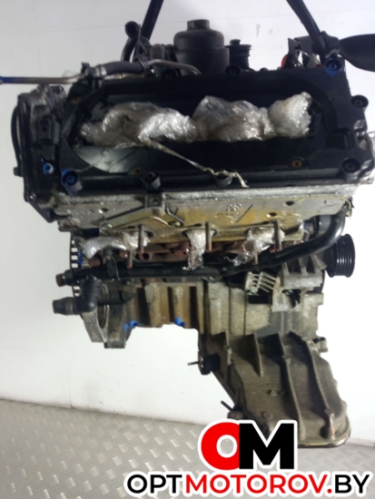Двигатель  Audi A6 4F/C6 2005 BMK #6