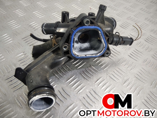 Двигатель  Peugeot 308 T7 2009 9810916880, 9810048680 #3