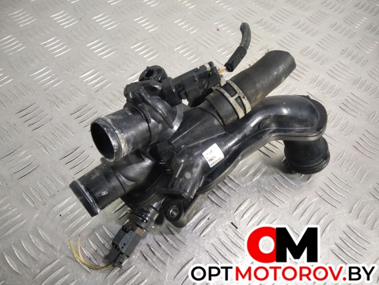 Двигатель  Peugeot 308 T7 2009 9810916880, 9810048680 #4