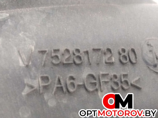 Впускной коллектор  Peugeot 308 T7 2009 752817280 #2