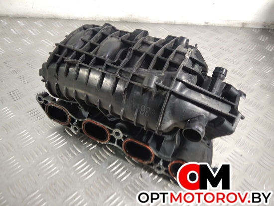 Впускной коллектор  Peugeot 308 T7 2009 752817280 #3