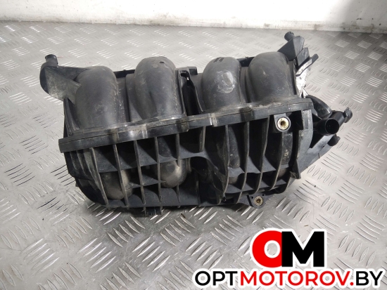 Впускной коллектор  Peugeot 308 T7 2009 752817280 #4