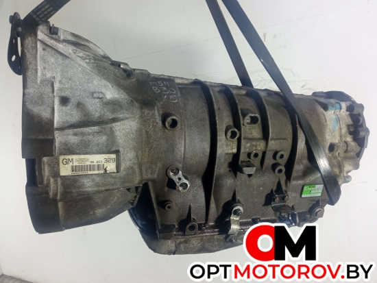 КПП автоматическая (АКПП)  BMW X5 E53 2002 96023329, 7511022, 2GXE, G2XE #1