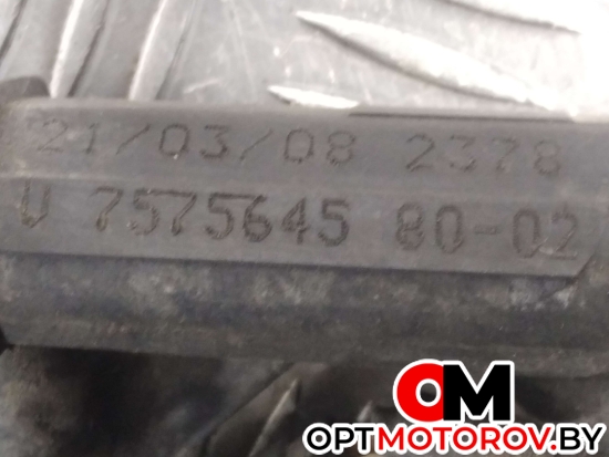 Форсунка топливная  Peugeot 308 T7 2009 757564580, 752817680 #2