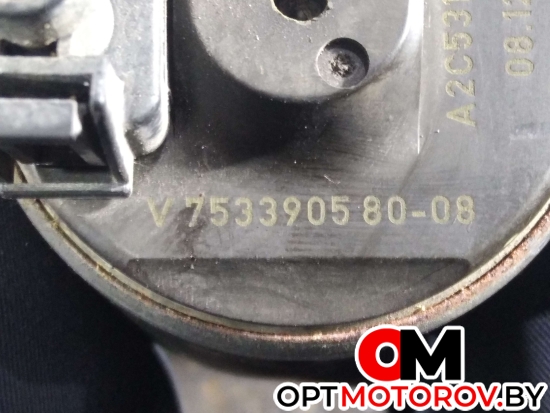 Моторчик VVT (эксцентрикового вала)  Peugeot 308 T7 2009 753390580, A2C53112944 #4