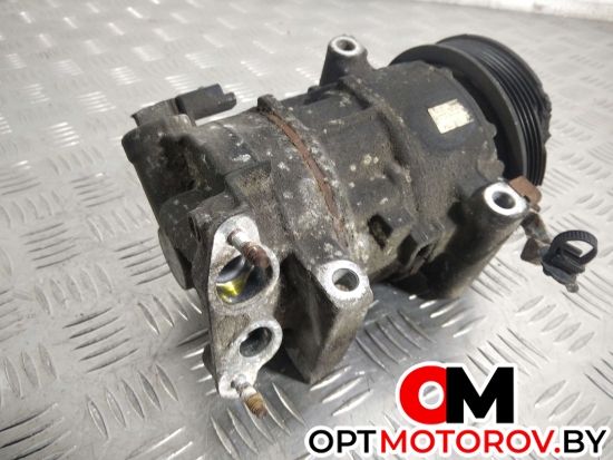Компрессор кондиционера  Peugeot 308 T7 2009 598754, 4471908112 #4