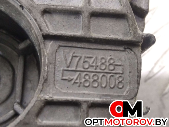 Компрессор кондиционера  Peugeot 308 T7 2009 75488488008 #2