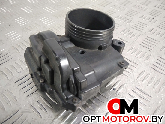 Дроссельная заслонка  Peugeot 308 T7 2009 757669780, A2C53279370 #1