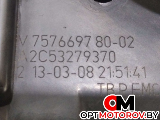 Дроссельная заслонка  Peugeot 308 T7 2009 757669780, A2C53279370 #2