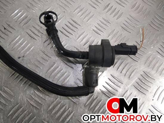 Дроссельная заслонка  Peugeot 308 T7 2009 754196180 #3