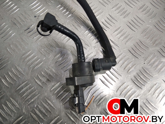 Дроссельная заслонка  Peugeot 308 T7 2009 754196180 #4