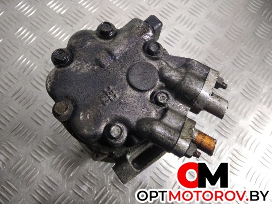 Компрессор кондиционера  Peugeot 207 1 поколение [рестайлинг] 2012 78656080, 9678656080 #4