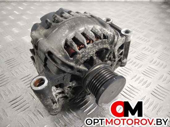 Генератор  Peugeot 207 1 поколение [рестайлинг] 2012 761548480 #1