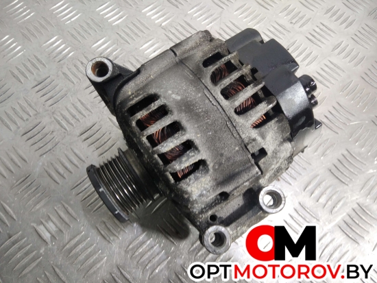 Генератор  Peugeot 207 1 поколение [рестайлинг] 2012 761548480 #3