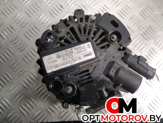 Генератор  Peugeot 207 1 поколение [рестайлинг] 2012 761548480 #4