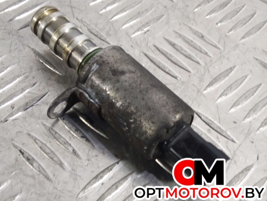 Клапан электромагнитный  Peugeot 207 1 поколение [рестайлинг] 2012 758776080 #3