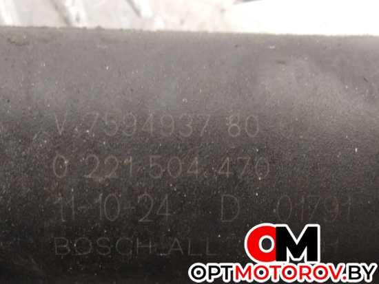 Катушка зажигания  Peugeot 207 1 поколение [рестайлинг] 2012 759493780, 0221504470 #3
