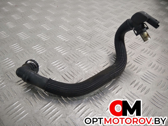Маслоотделитель (сапун)  Peugeot 207 1 поколение [рестайлинг] 2012 7612997, 7589837 #1