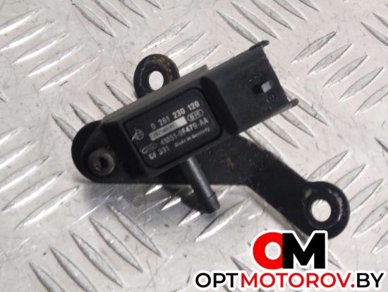 Клапан электромагнитный  Ford Tourneo Connect 1 поколение 2007 0261230120, 4M519F479AA #3