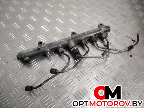 Топливная рампа  Kia Sorento 1 поколение 2004 0445214061, 314004A010, 0281002568 #1