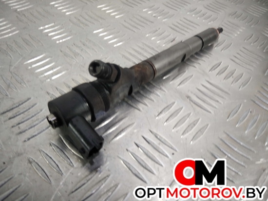 Форсунка топливная  Kia Sorento 1 поколение 2004 0445110186, 338004A150 #2
