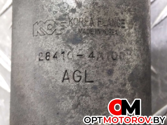 Щуп двигателя  Kia Sorento 1 поколение 2004 284104A100 #2