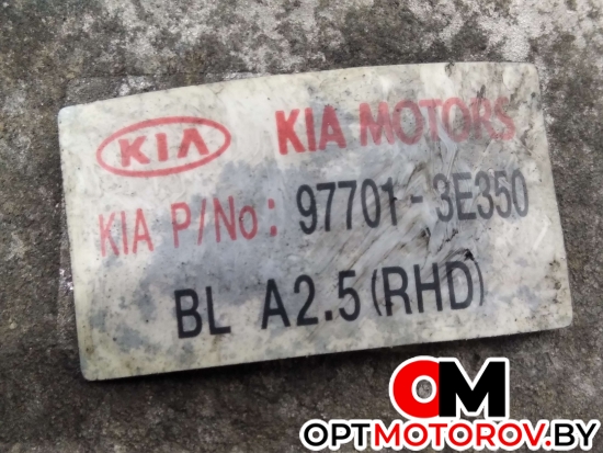 Компрессор кондиционера  Kia Sorento 1 поколение 2004 977013E350 #2