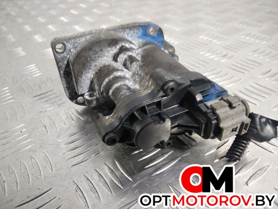 Клапан EGR  Ford Tourneo Connect 1 поколение 2007 21200005BA #1