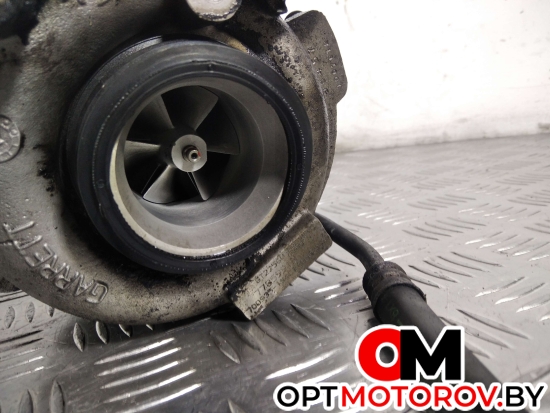 Турбина  BMW X5 E53 2003 GT2256V, 7785991B #2
