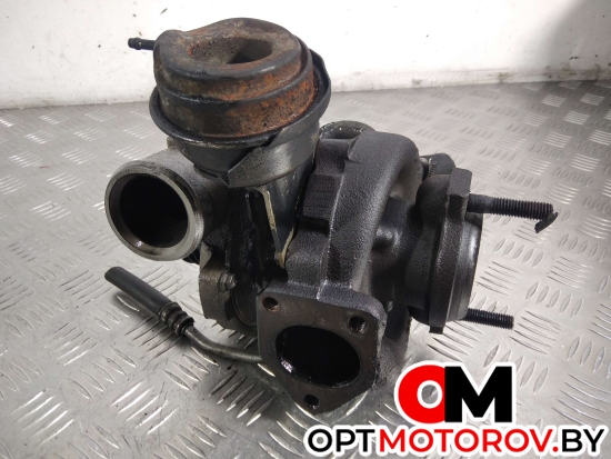 Турбина  BMW X5 E53 2003 GT2256V, 7785991B #5