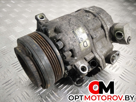 Компрессор кондиционера  BMW X5 E53 2003 6917866, 64526917866 #1