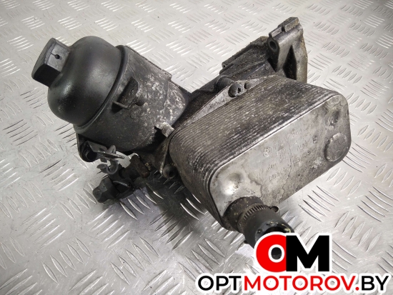 Корпус масляного фильтра  BMW X5 E53 2003 2247204, 8792145 #3