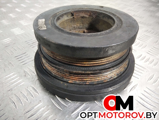 Шкив коленвала  BMW X5 E53 2003 2247890, 11232247890 #1
