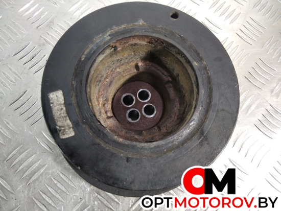 Шкив коленвала  BMW X5 E53 2003 2247890, 11232247890 #2
