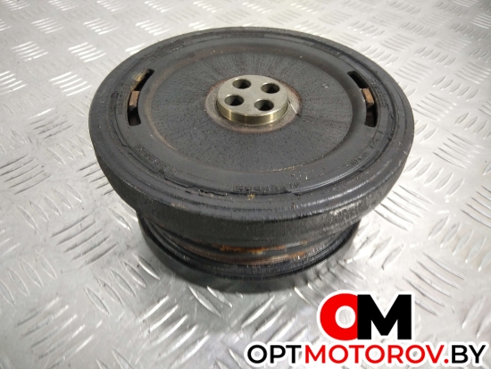 Шкив коленвала  BMW X5 E53 2003 2247890, 11232247890 #4