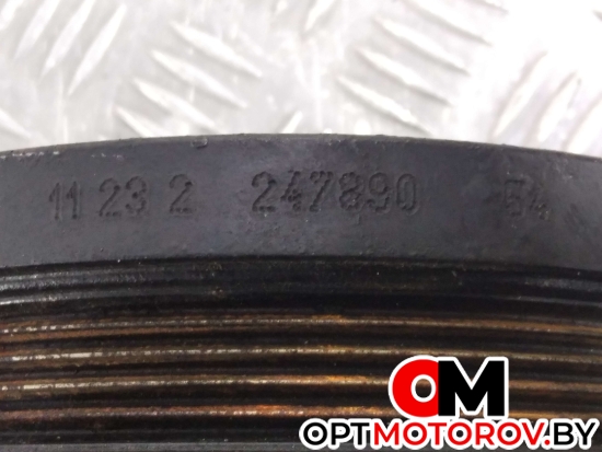 Шкив коленвала  BMW X5 E53 2003 2247890, 11232247890 #3